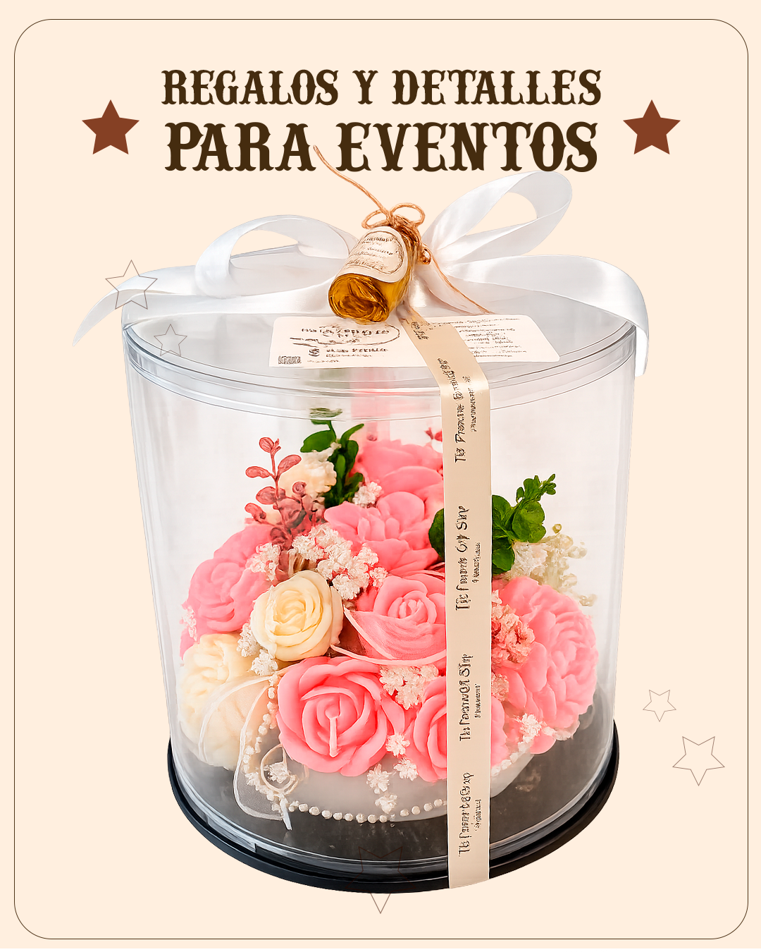 Gifts and Favors for Events