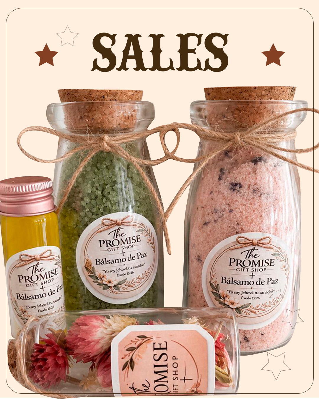 Salts