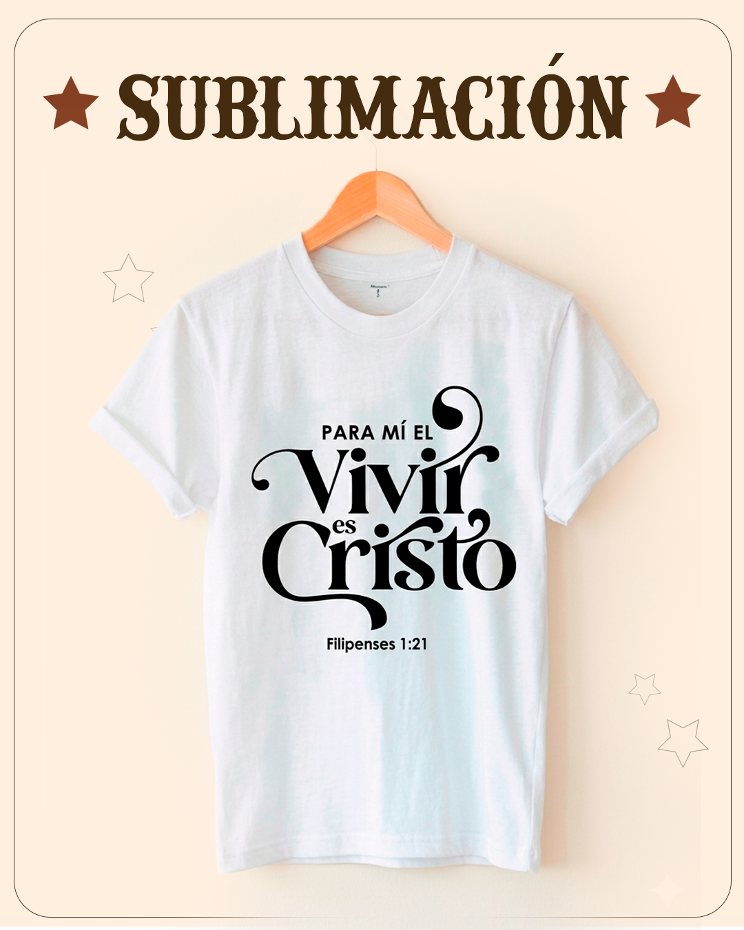 Sublimation
