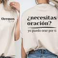 Oremos T-Shirt