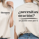 Oremos T-Shirt