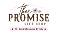 The Promise Gift Shop – Inicio