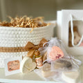 "The Promise" Wellness and Warmth Basket