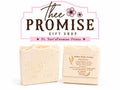 "Sweet Cream" Handmade Soap