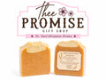 Aurora Citrus Handmade Soap – God's Love