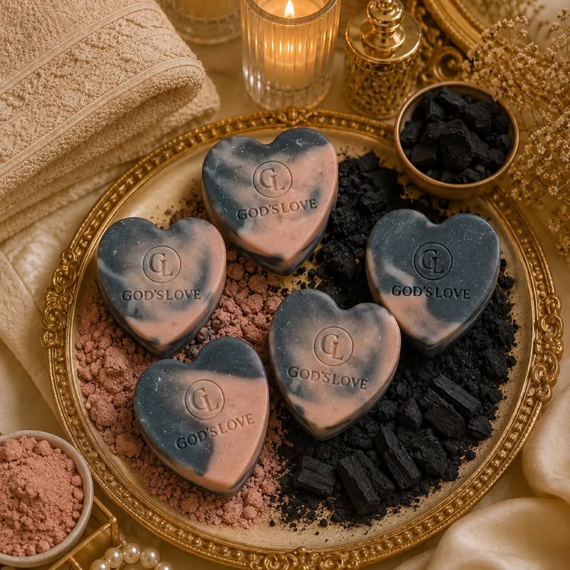 Beloved Ritual Handmade Soap