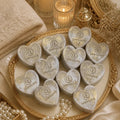 Handmade Golden Chamomile Soap