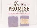 Amada Lavanda Handmade Soap - God's Love