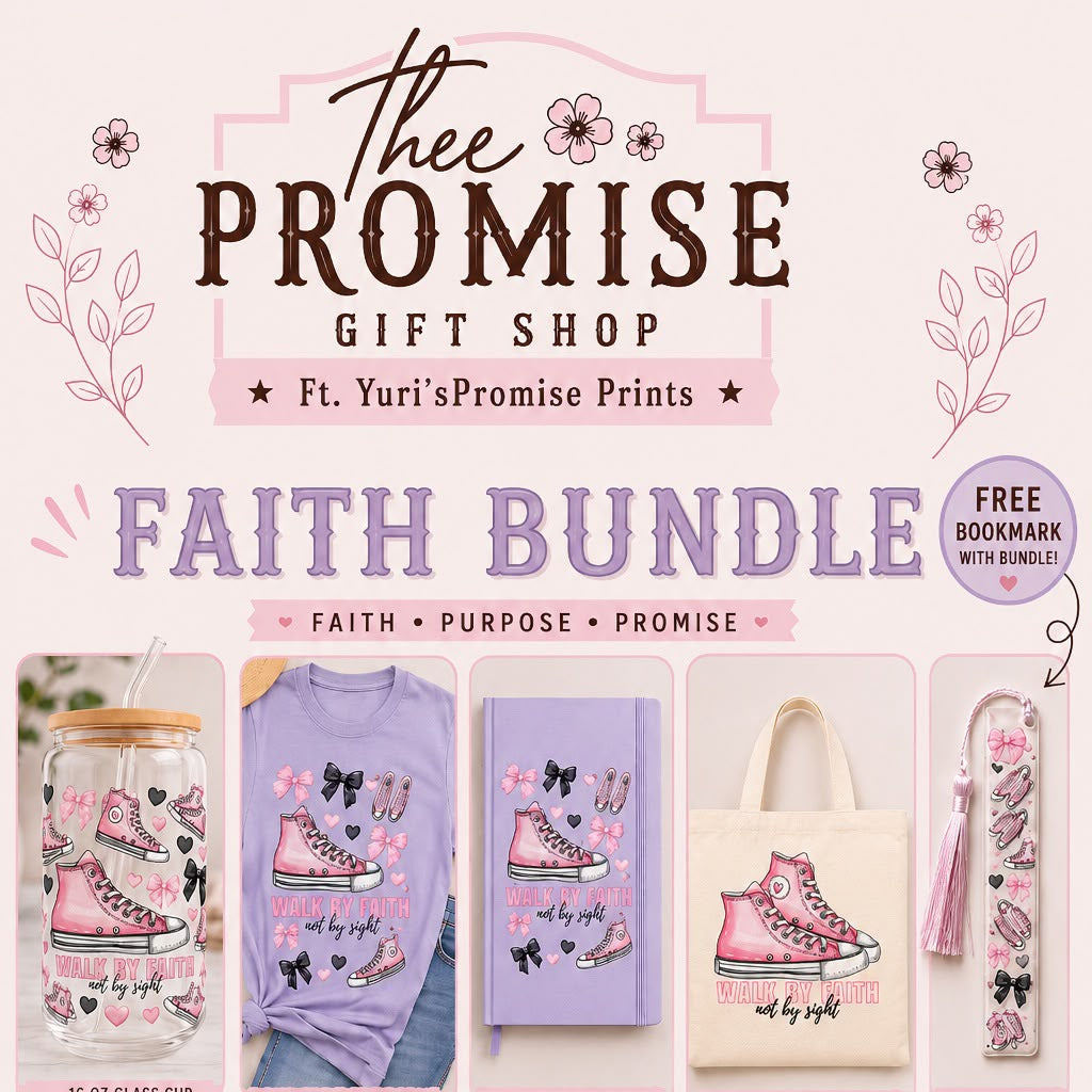 Faith Bundle