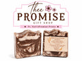 Handmade Cocoa & Cream Soap